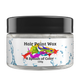 White -Hair Paint Wax