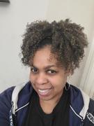 Hair Paint Wax Gold -Hair Paint Wax Review