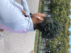 Hair Paint Wax Green - Hair Paint Wax Review